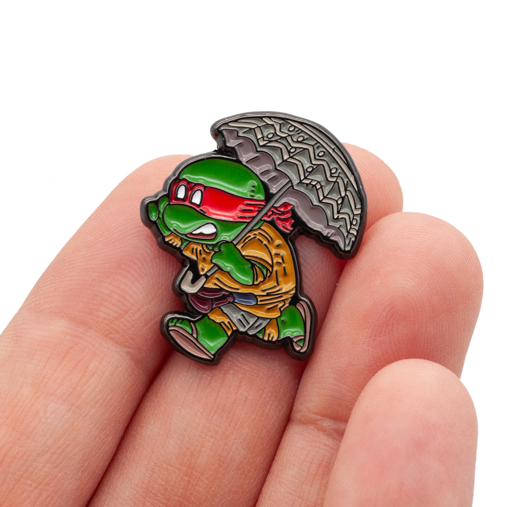 Jeepney Kultura Green Machin Enamel Pin Set (FAHM Edition)