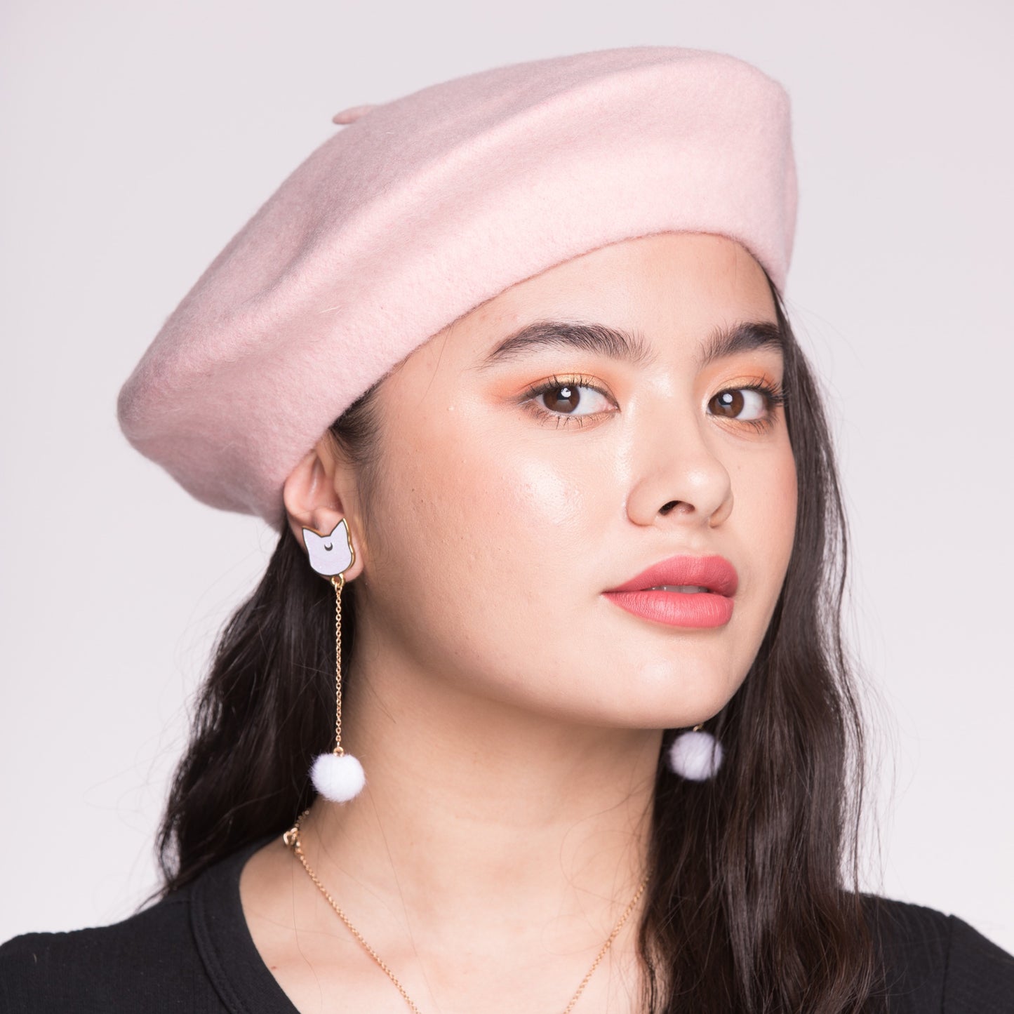 Wool Beret