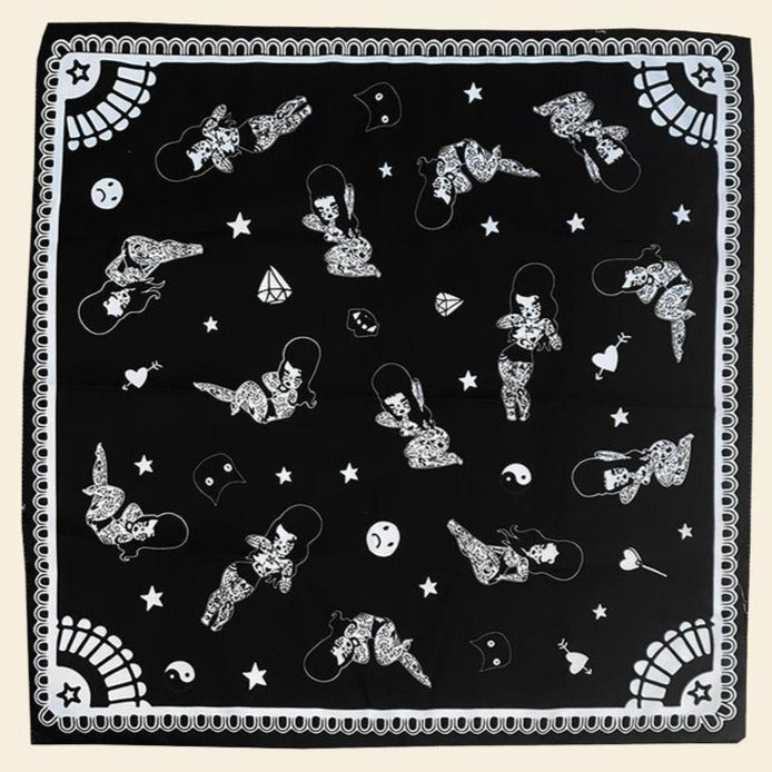 Bad Bettie Bandana