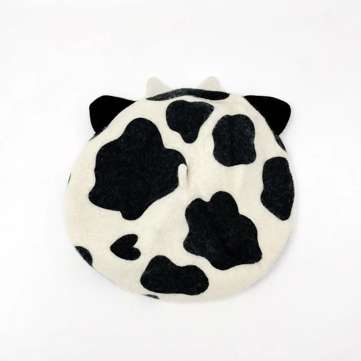 Cow Beret