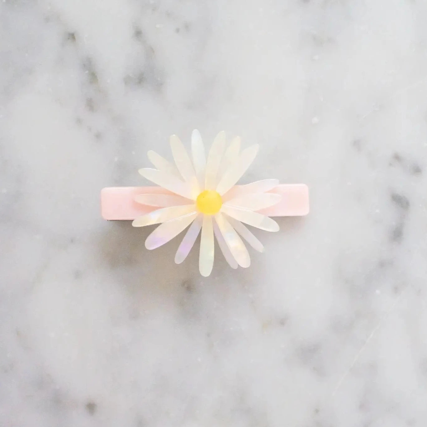 Daisy Hair Clip