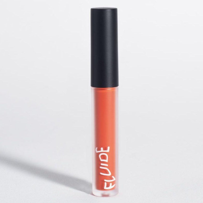 Ginger's Liquid Lipstick