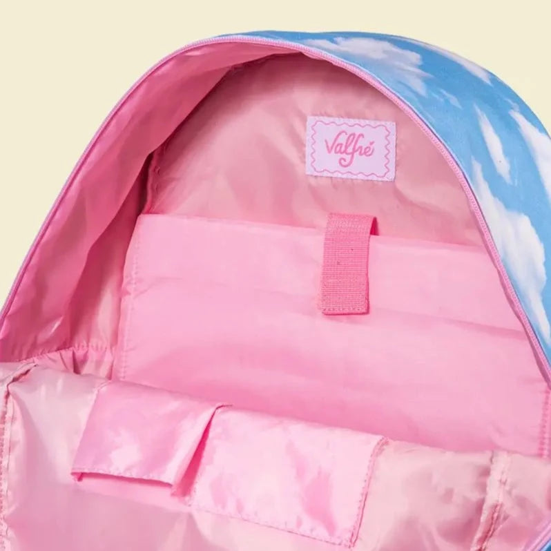 Heavenly Backpack