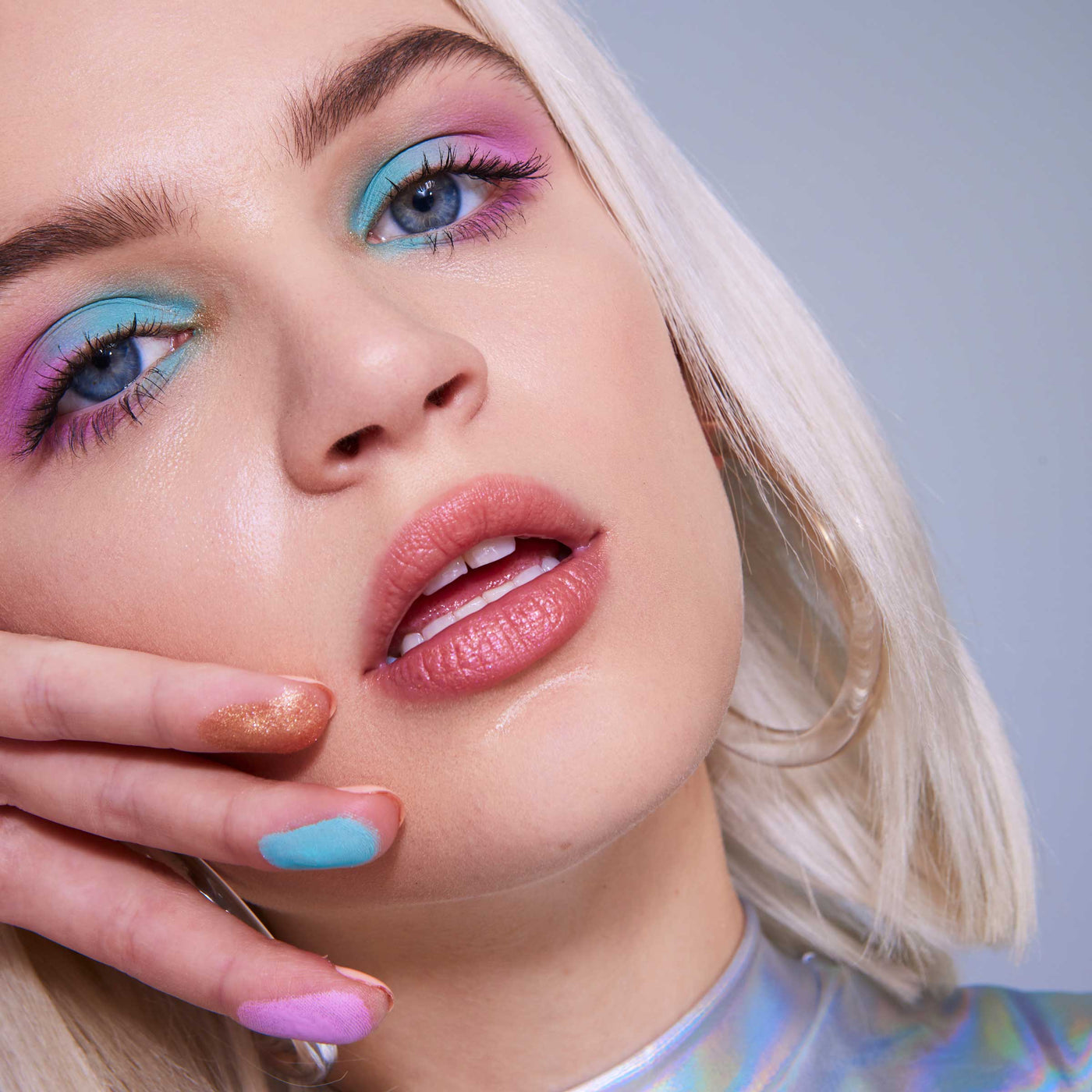 Party in the Nude Eyeshadow Palette