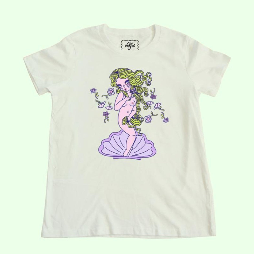 Venus Tee