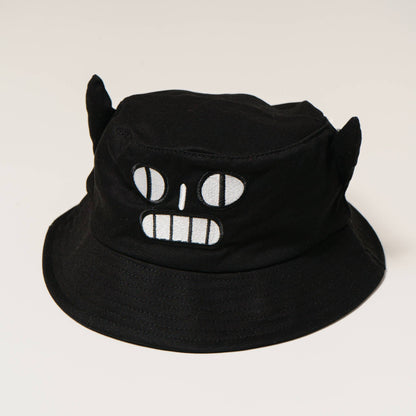 DEVIL: Bucket Hat