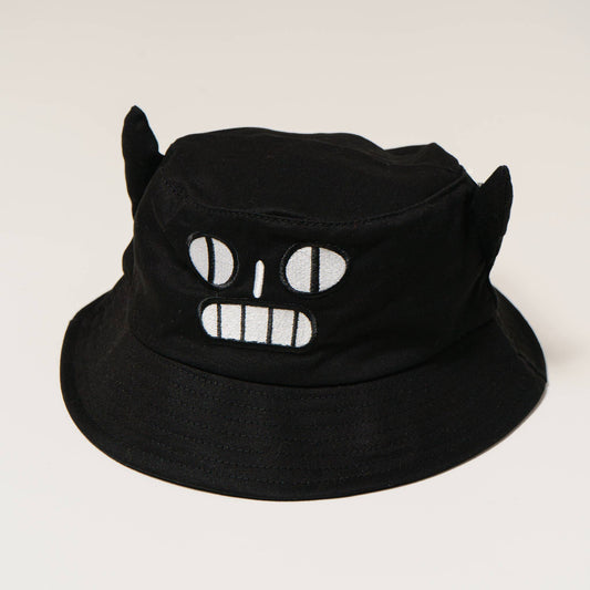 DEVIL: Bucket Hat