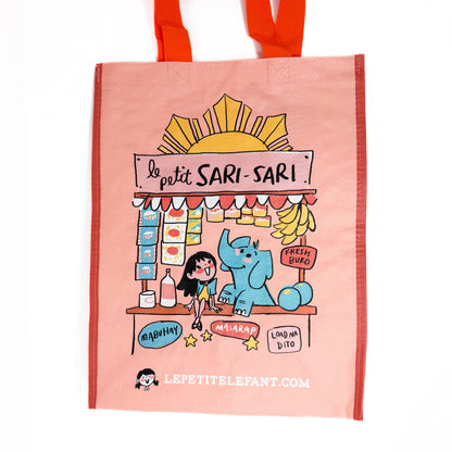 Sari Sari Shopping Bag