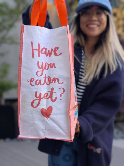 Sari Sari Shopping Bag