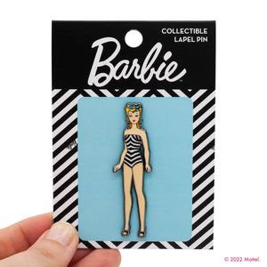 Barbie 1959 Enamel Pin