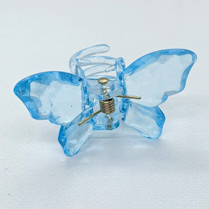 Butterfly Clip