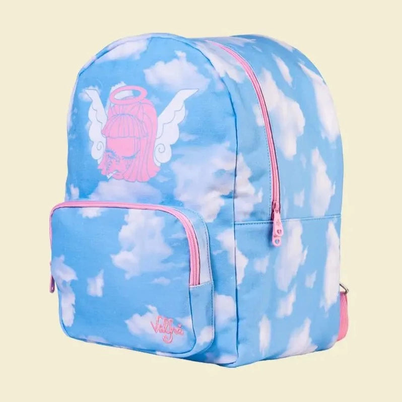 Heavenly Backpack