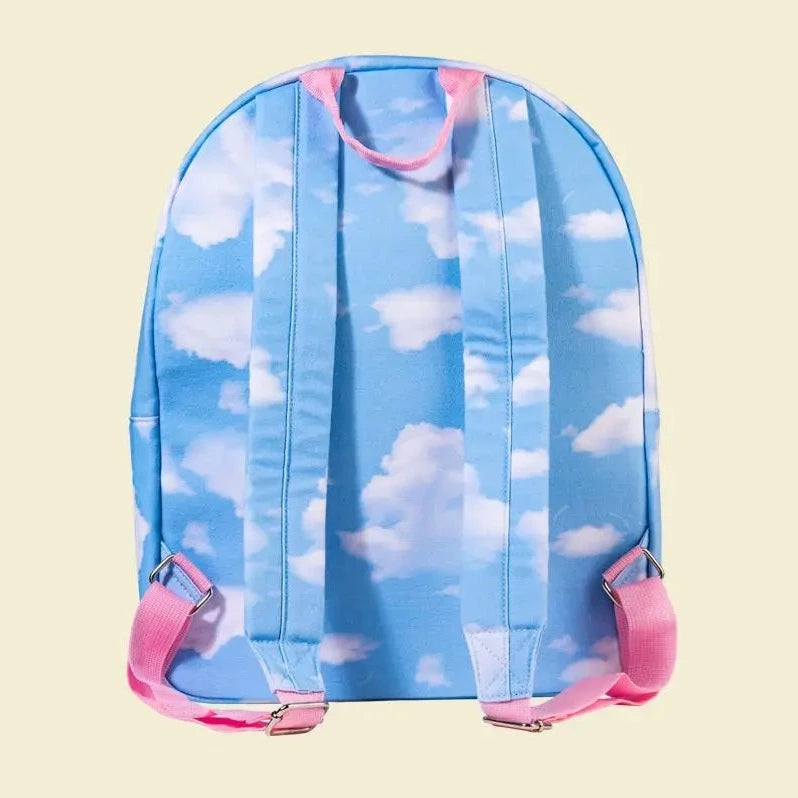 Valfre Heavenly Backpack rear view