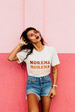 Load image into Gallery viewer, Morena Tee
