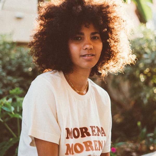 Morena Tee