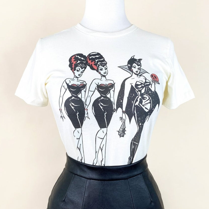 Girls Night Out Tee
