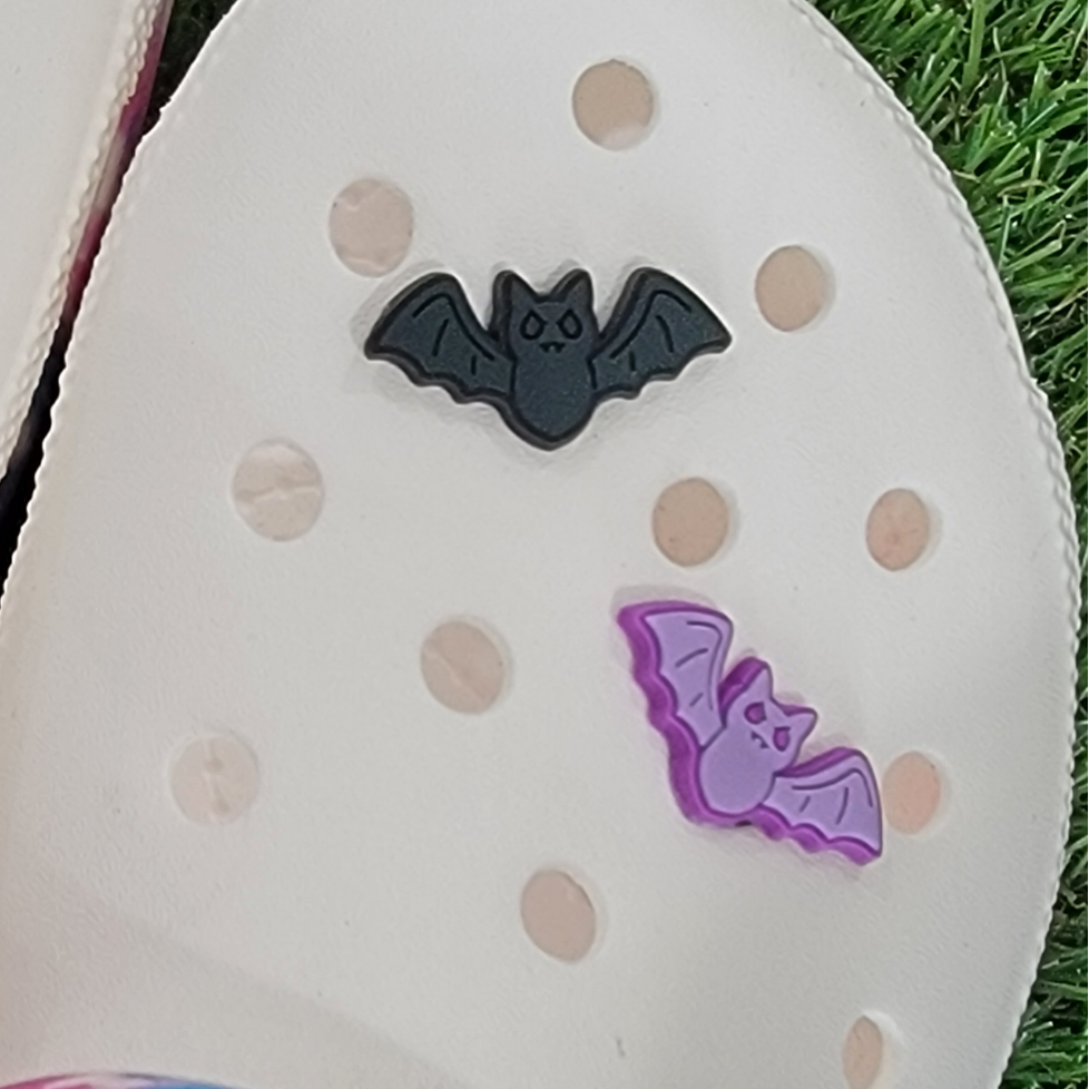 Bats Jibbitz