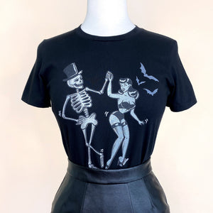 Shake Your Bones Tee