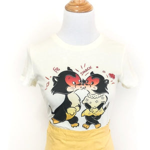 Smack! Tee